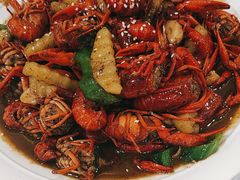 -新凯旋烧烤·千岛湖特色菜(拱墅上塘路店)