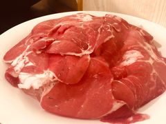 -许府牛火锅(信义坊总店)