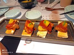 -匠和风精致料理(祥禾天地店)