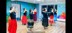 -呼拉汇舞蹈生活馆 Hawaii Hula&Tahiti Dance Studio