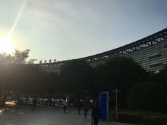-上海中医药大学附属曙光医院(东部)