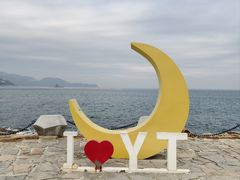 -大梅沙海滨公园