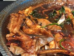 -半天妖烤鱼(正荣店)