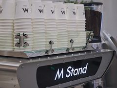 -M Stand(宁波万象城店)