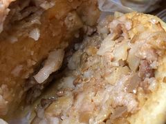 -樊家腊汁肉夹馍(曲江翠竹园店)