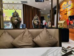 -西湖春天•老字号杭州菜(百汇店)