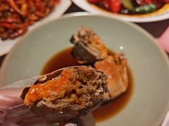 -有位虾匠·胶东土菜小馆(市北店)