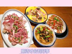 -味仙居(环城南路店)
