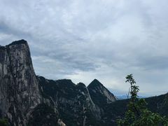 -华山风景名胜区