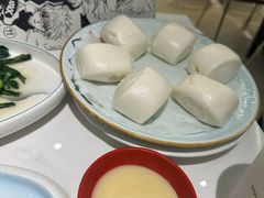 -美极鲜食坊(宝安南路店)