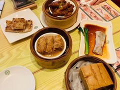 -添好运点心专门店(百老汇店)