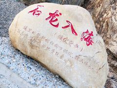 -棒棰岛宾馆景区