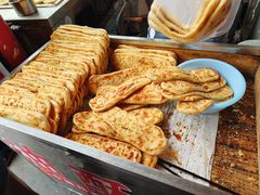 -铁谢李松祖传羊肉汤馆