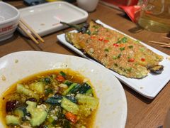 -管氏翅吧(马家堡店)