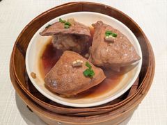 猪润烧卖-金悦轩海鲜酒家(拱北店)
