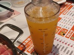 -黄记煌三汁焖锅(新佳丽江汉路店)