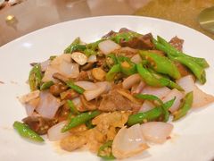 -火龙堂·风味民间菜(文一路店)