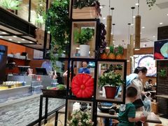-好人民间小吃·番茄鱼酸菜鱼(木渎悠方店)