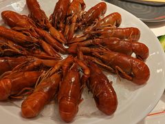 -红盔甲·小龙虾(昌里路店)