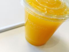 -dotcom coffee古点咖啡(致真大厦店)