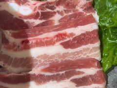 -围炉肉舍丹东海鲜烤肉·烤活鳗(步行街店)