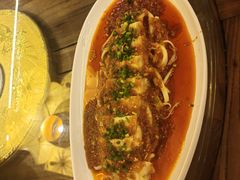 -老灶房-四川土菜(铁牛广场店)