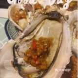 七个烧烤的生蚝也好赞[调皮]