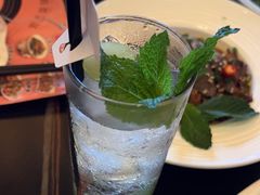 巴西特饮-胡桃里音乐酒馆(白云五号T5 MALL店)