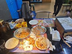 -喝丢一只鞋海鲜烧烤·海肠捞饭(东关街店)