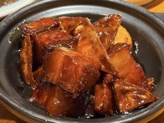 -沪上馨和小馆•海派上海菜(陆家浜路店)