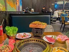 -海之屋韩式烤肉(海棠68环球美食街店)