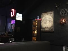 -MARU玛露音乐餐厅(大学路店)
