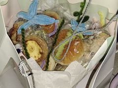 -Caidie Bakery采蝶轩(百越店)
