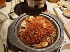 -绿茶餐厅(昆明世纪金源店)