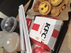 -肯德基(前门店)
