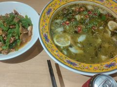 -裕鼎鲜·新中菜(金鼎广场店)