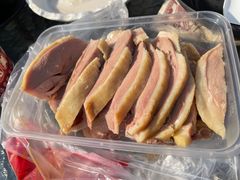 -徐家鸭子·非遗烤鸭(老门东店)