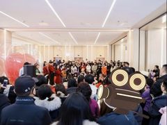 -凯德MALL(望京店)