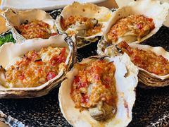 -王鼎精致料理铁板烧(世博源店)