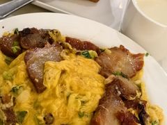 -深仔记茶餐厅(亚士厘道店)