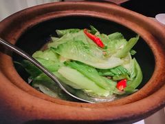 -金链花·泰国餐厅(国贸店)