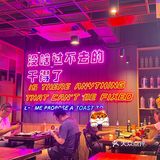 罗湖国贸隐藏老店｜顺着香味都能找到的烧烤店🤤