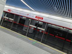 -福州火车南站(地铁站)