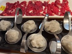 -海银海记潮汕牛肉火锅(新港中路海珠店)