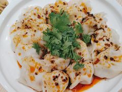 -老边饺子馆(东单店)