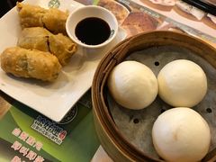 -添好运点心专门店(深水埗店)