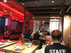 大堂-锅儿匠辣子鸡(春熙路店)