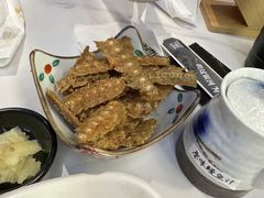 -银河烧鳗·活鳗料理专门店(西单大悦城店)