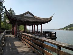 -焦山景区-万佛塔