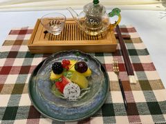 -叶叶菩提(太原别墅店)